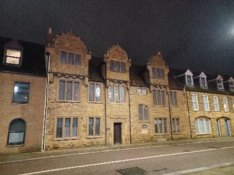 Cromwell House, Northampton