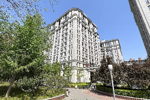 Crrc Headquarters (20220419135919)