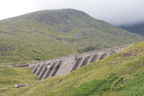Cruachan Dam (13982486186)