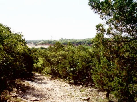 Csp Trail