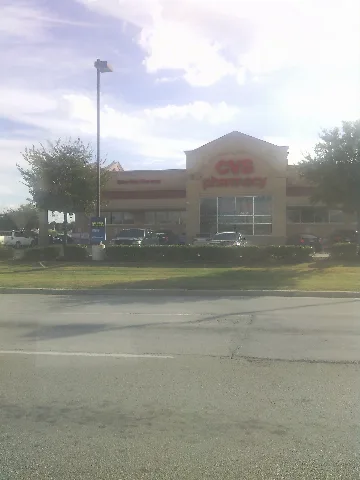 Cvs Pharmacy Fort Worth