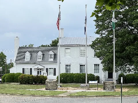 Dabbs House Museum