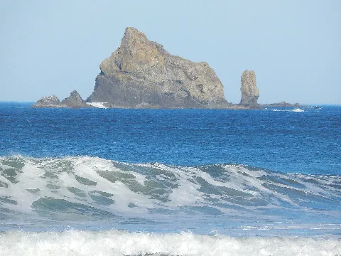Dahdayla Rock