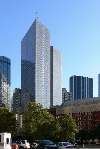 Dallas Energy Plaza