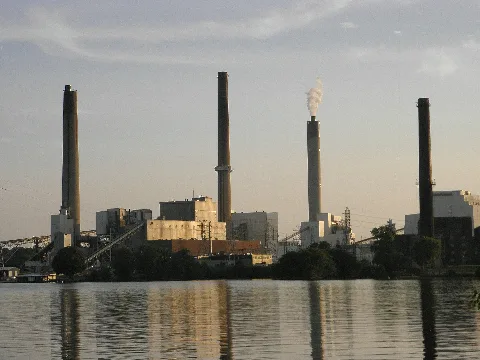 Dallman Plant Close
