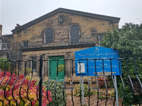 Dalton New Church