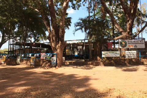 Daly River Inn