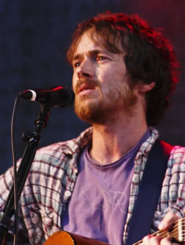 Damien Rice Live 2