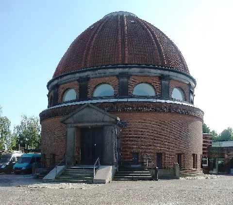 Dansekapellet 2