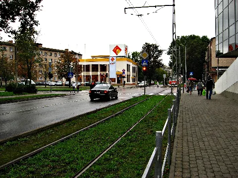 Daugavpils, Latvia Panoramio (38)