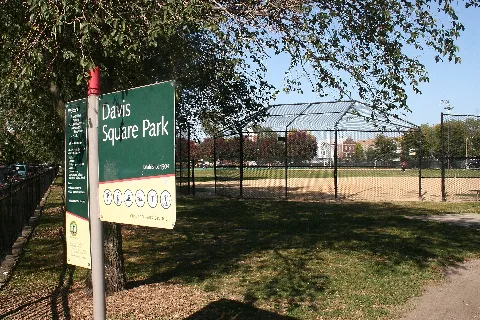 Davis Square 1