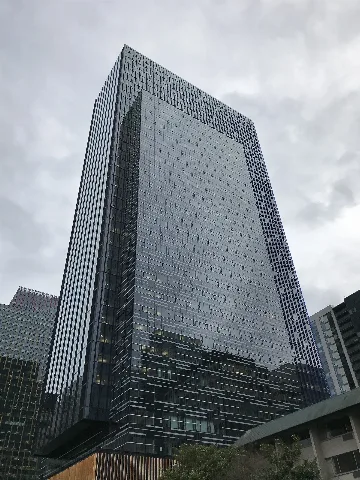 Day 1 Tower Seattle Wa Jan 17