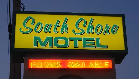 Daytona Motel