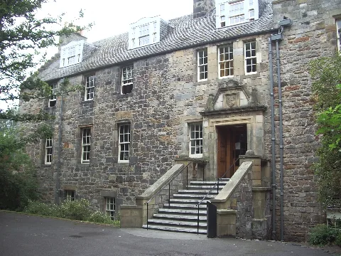 Deanscourt