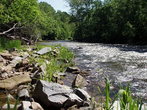 Deer Creek Maryland