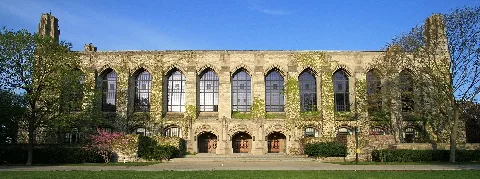Deering Front