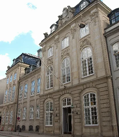 Dehns Palæ 3