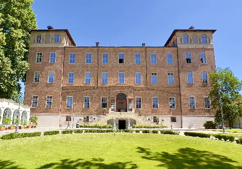Della Rovere Castello