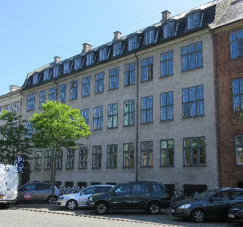 Den Stormske Gård