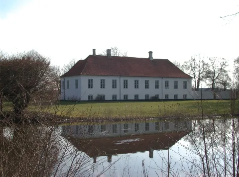 Denmark Nordfyn Sandagergård