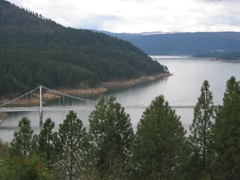 Dent Bridge