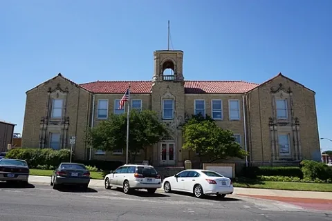 West Hall (WEST)