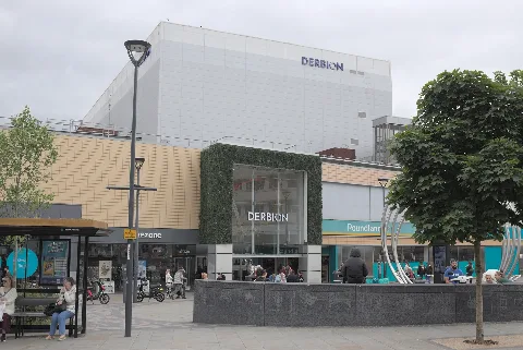 Derbion (2) 30 May 2025