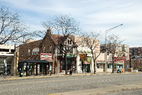 Des Plaines, Il