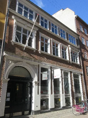 Det Grønlandske Hus 01