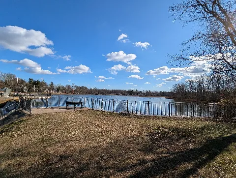 Devoe Lake