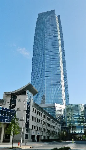 Devon Energy Center