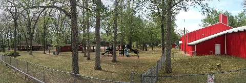 Dickson Township Park