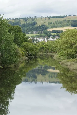 Dingwallcanal1