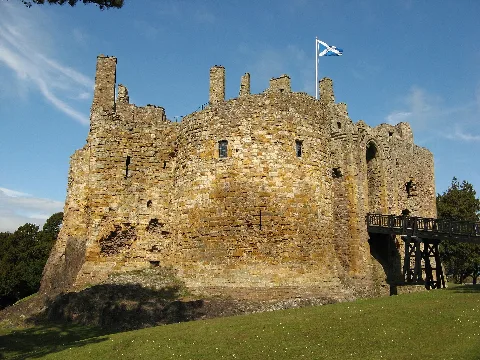 Dirleton S
