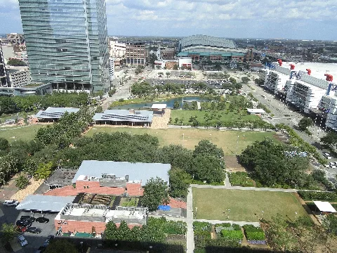 Discovery Green Houston, Texas Dsc01318