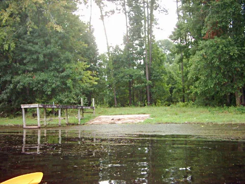 Disused Ramp And Pier Panoramio