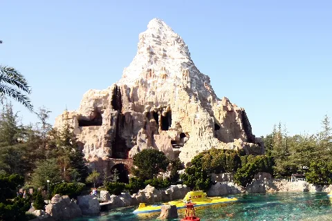 Dlp Matterhorn