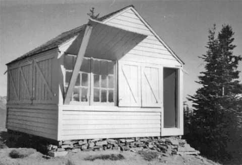 Dodger Point Lookout Onp1