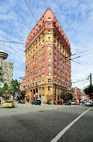 Dominion Building Vancouver 03