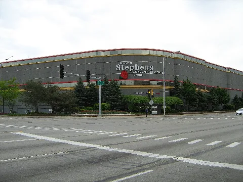 Donald E. Stephens Convention Center