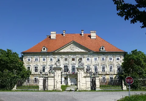 Dornava Mansion 195