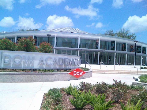 Dow Academic Center