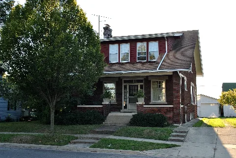 Dr. L.w. Beery House