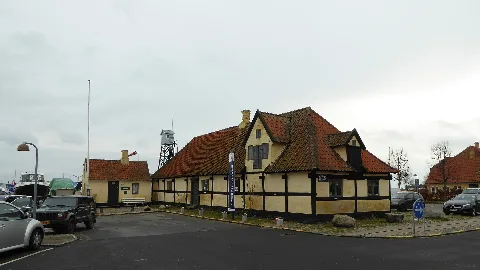 Dragør Museum