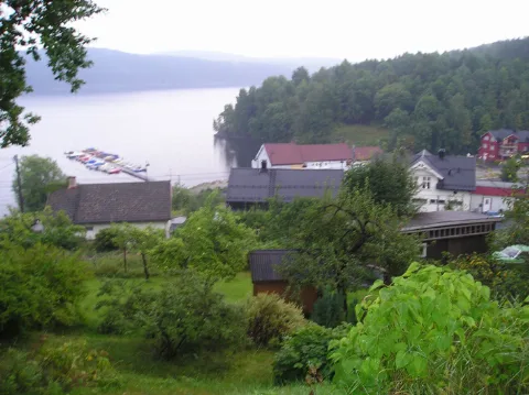 Drangedal Prestestranda 1