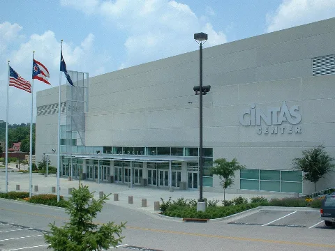 Dscf0170 6 6 03 Cintas Center