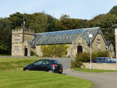 Dscn6751 Geilston Hall Cardross