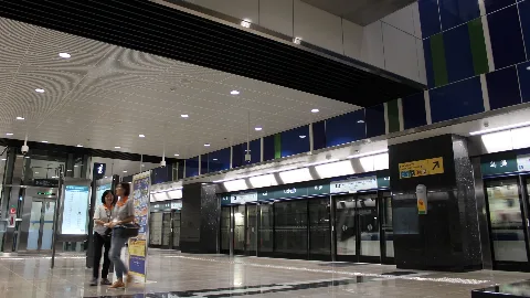 Dt27 Ubi Station