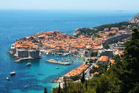 Dubrovnik June 2011.