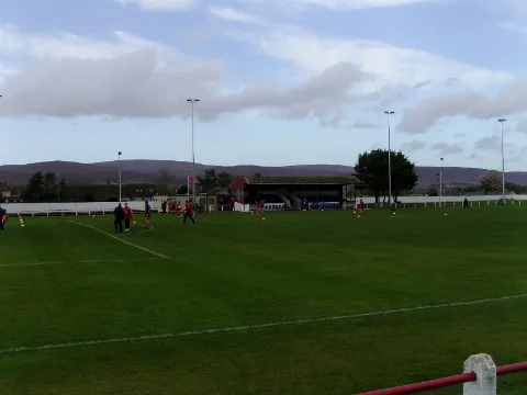 Dudgeon Park